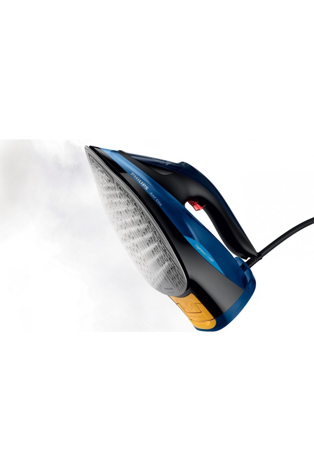 Philips GC5032/20 Azur Elite Optimal Temp Teknolojili 3000 W Buharlı Ütü
