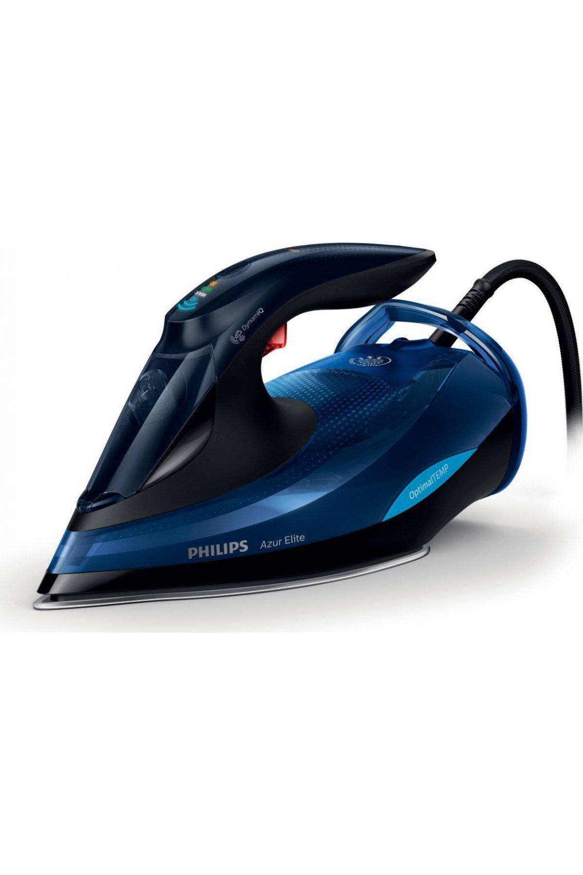 Philips GC5032/20 Azur Elite Optimal Temp Teknolojili 3000 W Buharlı Ütü